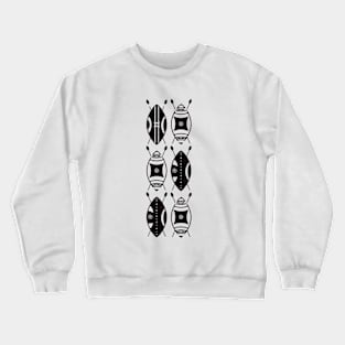 Best gift for african design lovers Crewneck Sweatshirt